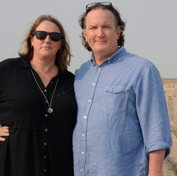 Meet your Posher Mike! - Picture 1 of 1